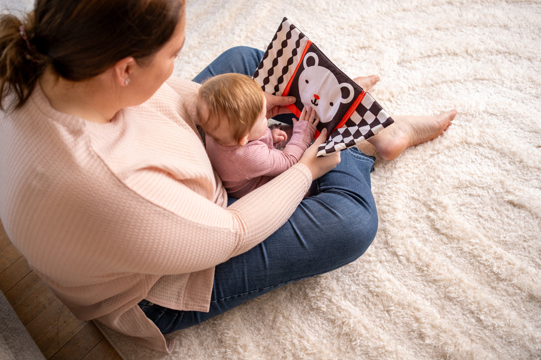 Wimmer Peek & Go Mirror